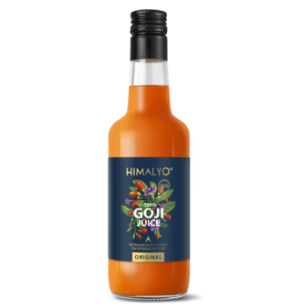 GOJI ORIGINAL 100% Juice BIO