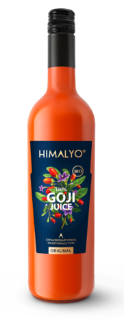 GOJI ORIGINAL 100% Juice BIO