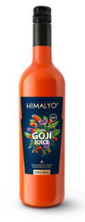 GOJI ORIGINAL 100% Juice BIO